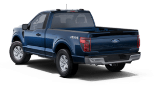 2025 Ford F-150® External Image 3